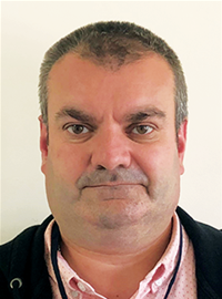 Profile image for Councillor Mark Gordon
