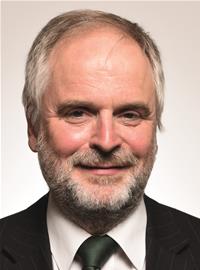 Profile image for Councillor David Lewis