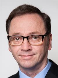 Profile image for Councillor John Skipper