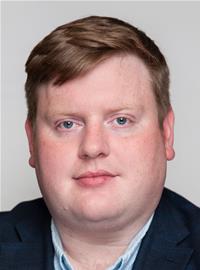 Profile image for Councillor Morgan Rise